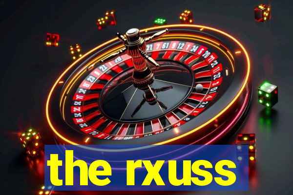 the rxuss