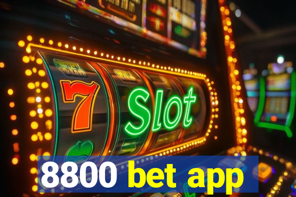 8800 bet app