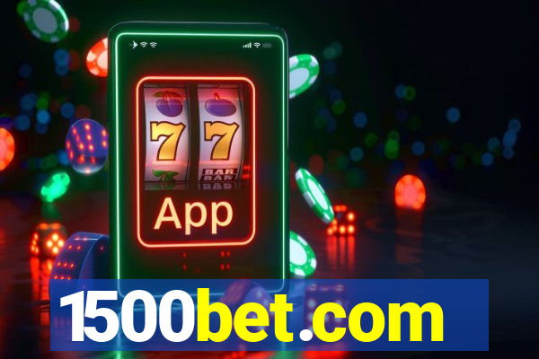 1500bet.com
