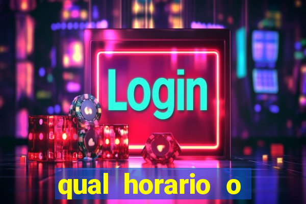 qual horario o fortune tiger paga mais