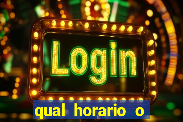 qual horario o fortune tiger paga mais