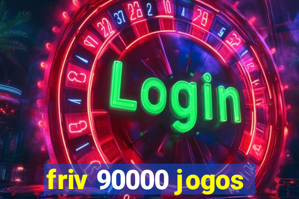 friv 90000 jogos