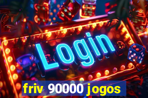 friv 90000 jogos