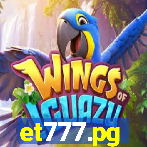 et777.pg