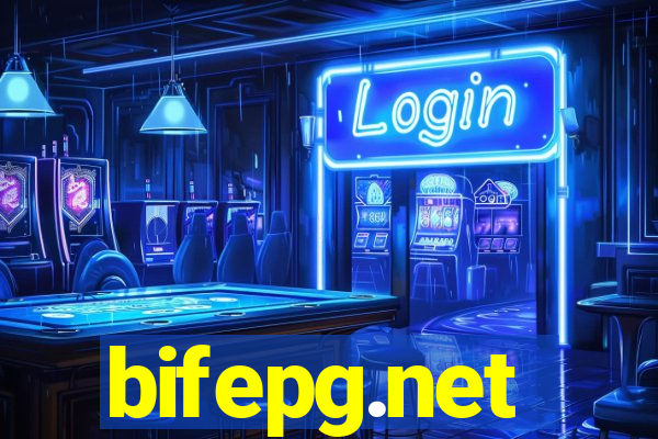 bifepg.net
