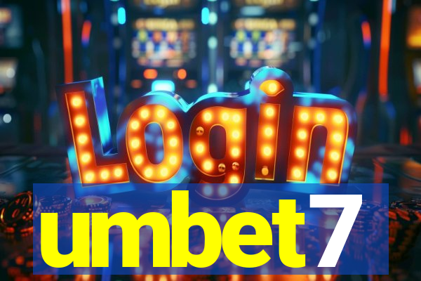 umbet7