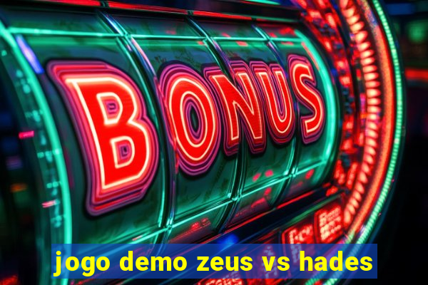jogo demo zeus vs hades