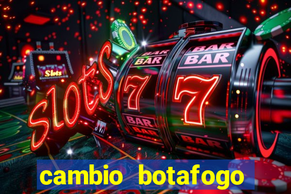 cambio botafogo praia shopping
