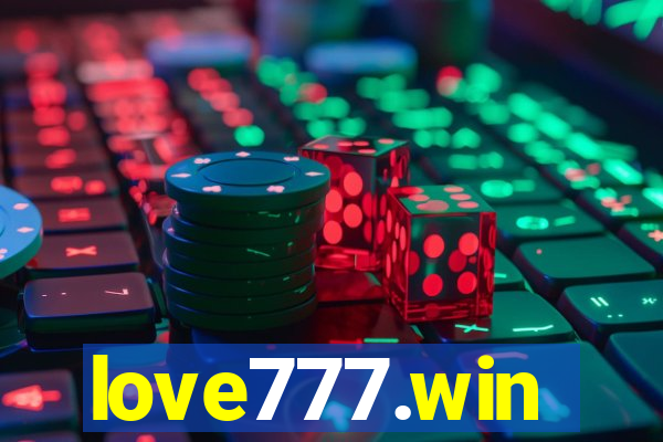 love777.win