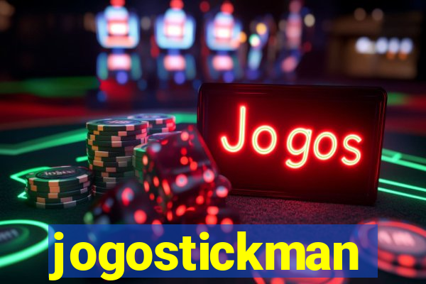 jogostickman