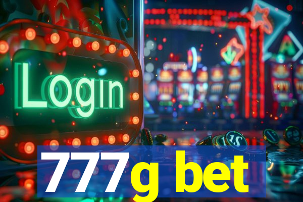 777g bet