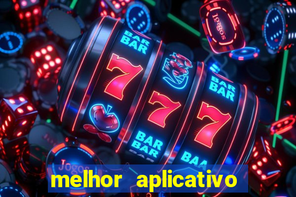 melhor aplicativo jogo do bicho