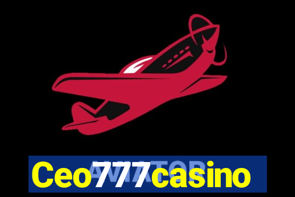 Ceo777casino