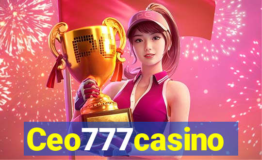 Ceo777casino