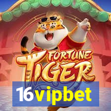 16vipbet