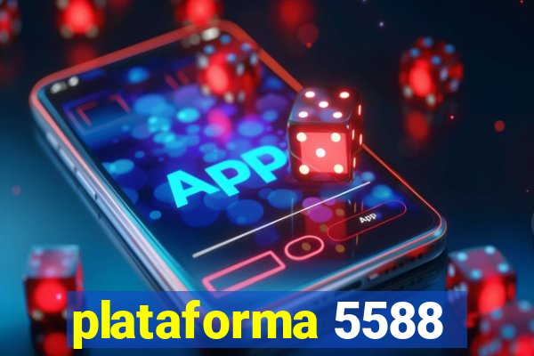 plataforma 5588