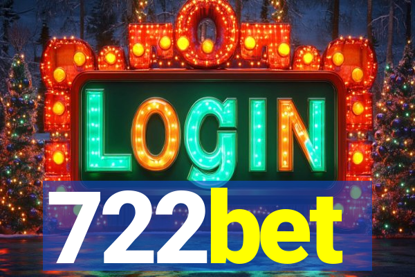 722bet