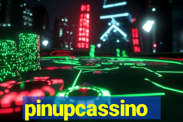 pinupcassino