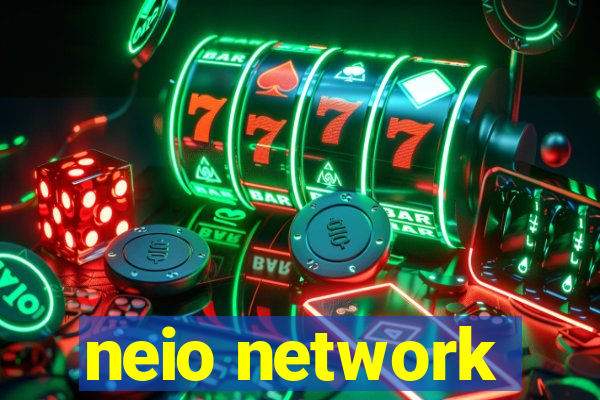 neio network