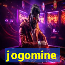 jogomine