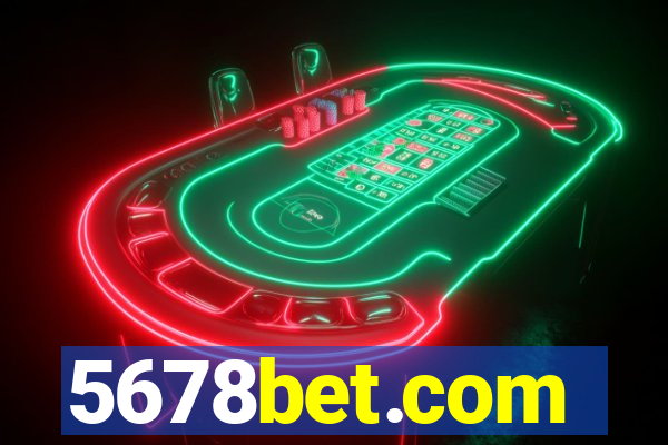 5678bet.com