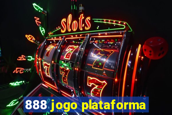 888 jogo plataforma