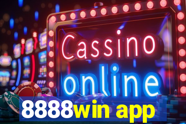 8888win app