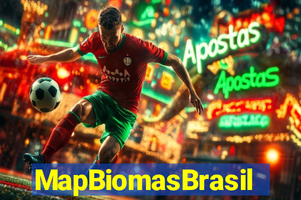 MapBiomasBrasil