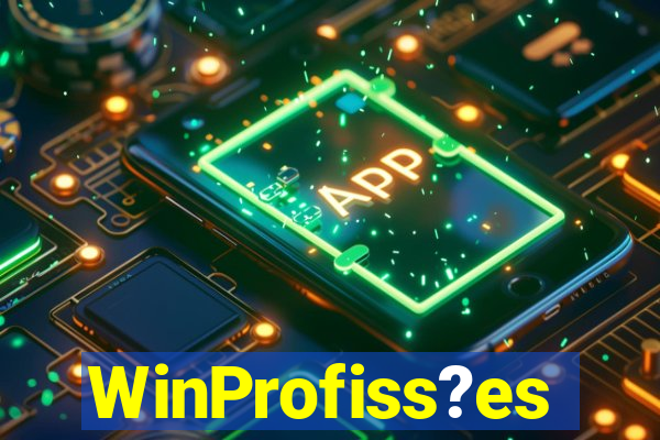 WinProfiss?es