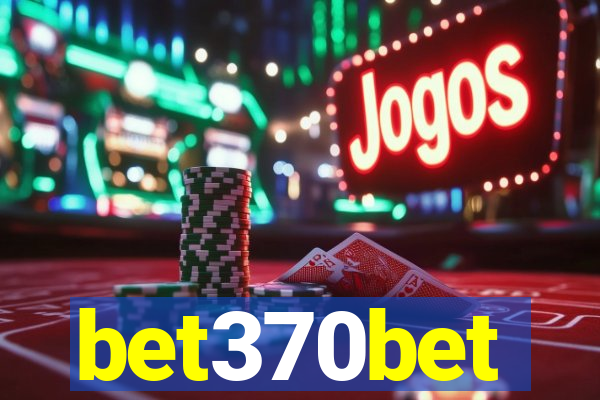 bet370bet