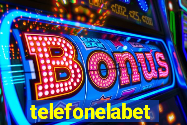 telefonelabet