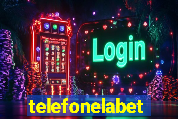 telefonelabet
