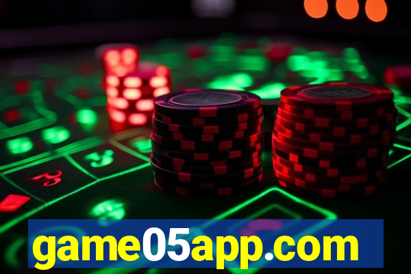 game05app.com