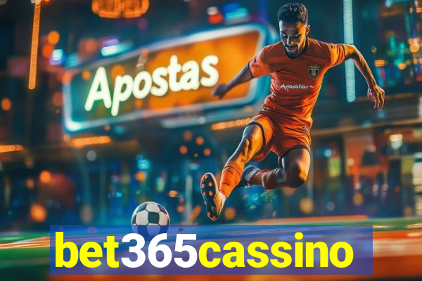 bet365cassino