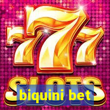biquini bet
