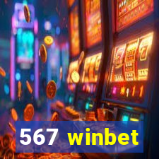 567 winbet