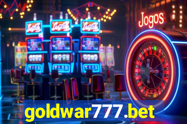 goldwar777.bet