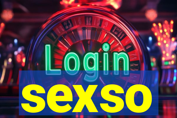 sexso
