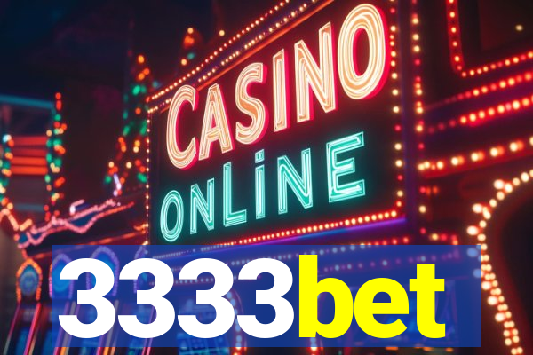 3333bet