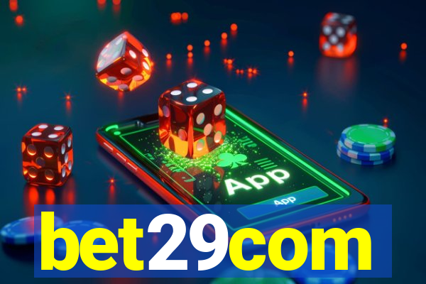 bet29com
