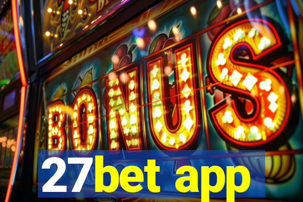 27bet app