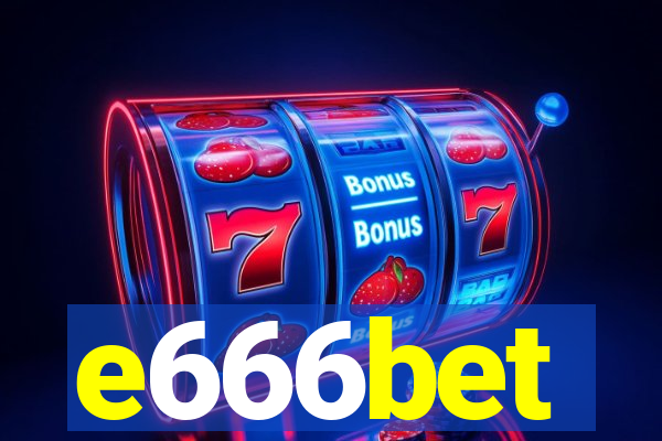 e666bet