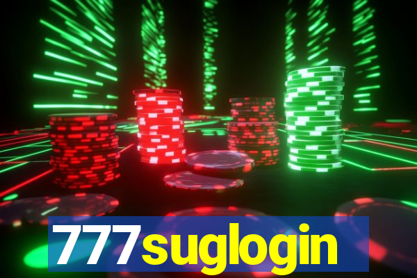 777suglogin