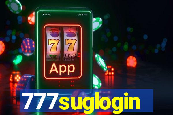 777suglogin