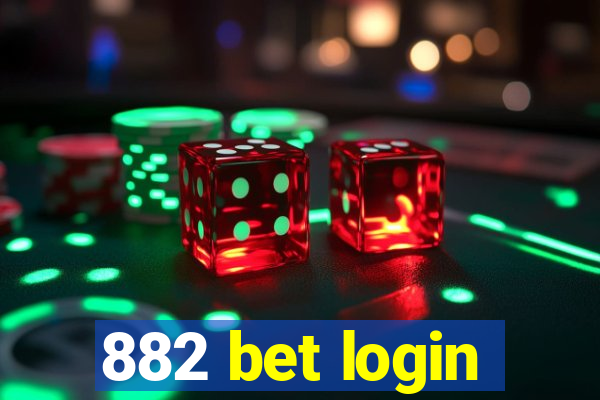 882 bet login