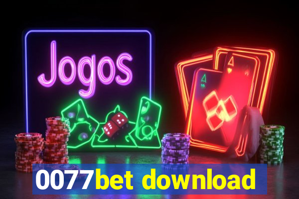 0077bet download