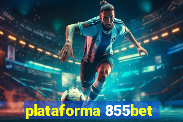 plataforma 855bet