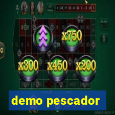 demo pescador