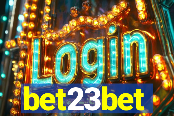 bet23bet