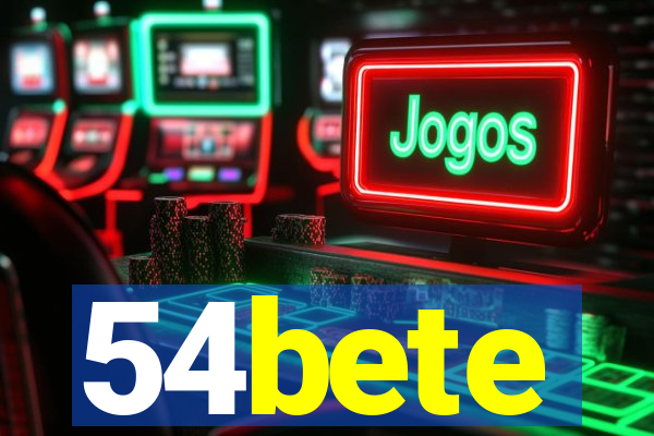 54bete